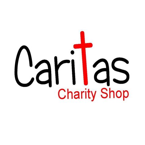 caritas charity shop|The Caritas Corporation .